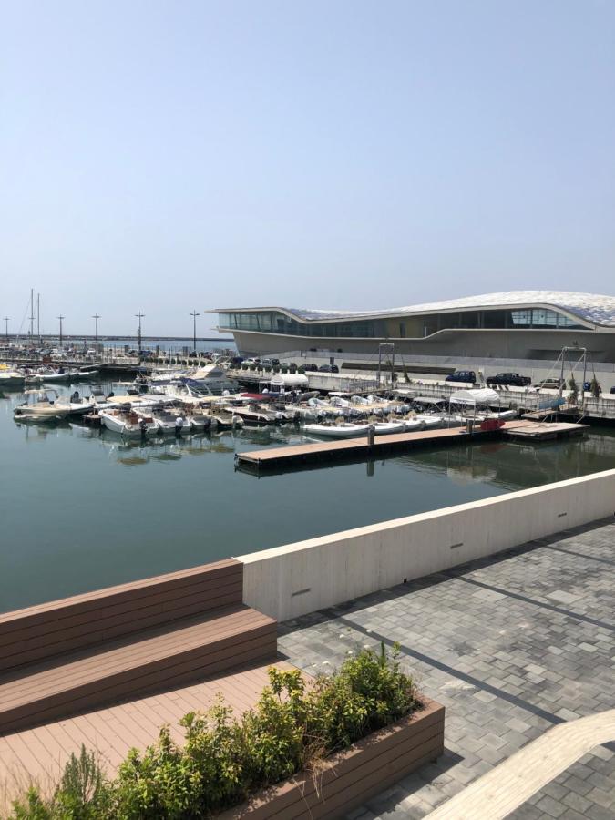 Il Cuore Di Salerno Exterior photo