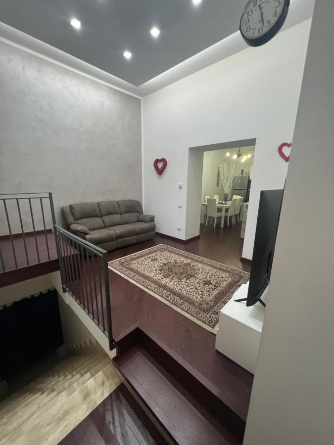 Il Cuore Di Salerno Exterior photo