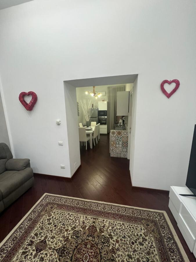 Il Cuore Di Salerno Exterior photo