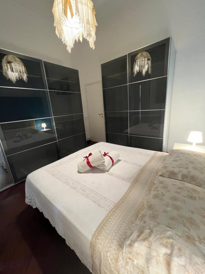 Il Cuore Di Salerno Exterior photo